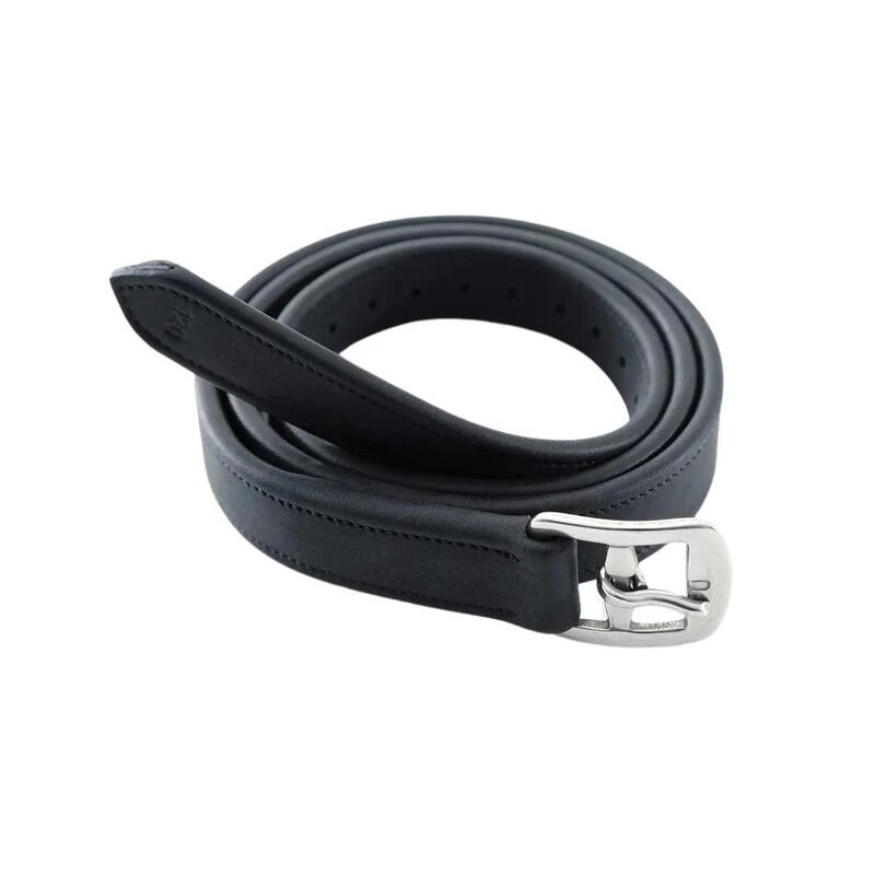 Étrivières Coutures Contrastées Premier Equine Matteo Anilline 3 Étrivières Coutures Contrastées Premier Equine Matteo Anilline – Image 3