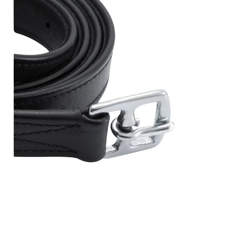 Étrivières En Cuir Premier Equine Florence 2 Étrivières En Cuir Premier Equine Florence – Image 2