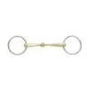 Filet Pour Cheval Brisure Simple Kavalkade KavalBit - 12 Mm