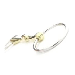 Filet Pour Cheval Double Brisure Kavalkade KavalBit - 12 Mm 3 Filet Pour Cheval Double Brisure Kavalkade KavalBit - 12 Mm -Fournitures Équestres Magasin filet pour cheval double brisure kavalkade kavalbit 12 mm 1