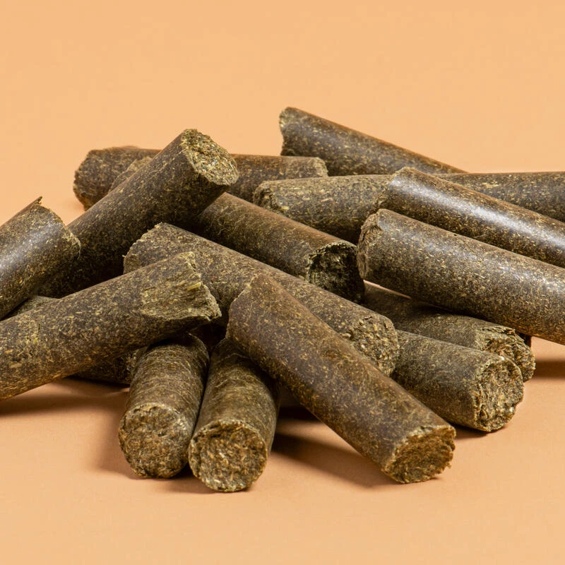 Friandises Naturelles équitation Cheval Et Poney - Fougatreats Ail/luzerne 1 Kg 3 Friandises Naturelles équitation Cheval Et Poney - Fougatreats Ail/luzerne 1 Kg – Image 3