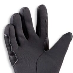 Gants Chauds D'équitation Enfant 100 WARM Gris Foncé 12 Gants Chauds D'équitation Enfant 100 WARM Gris Foncé -Fournitures Équestres Magasin gants chauds dequitation enfant 100 warm gris fonce 4