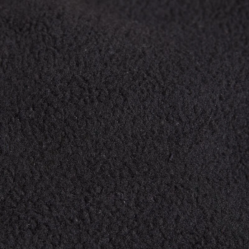 Gants Chauds D'équitation Enfant 100 WARM Gris Foncé 8 Gants Chauds D'équitation Enfant 100 WARM Gris Foncé – Image 8