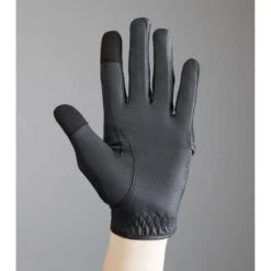 Gants D'équitation En Maille Premier Equine Presa -Fournitures Équestres Magasin gants dequitation en maille premier equine presa 2