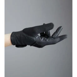 Gants D'équitation En Maille Premier Equine Presa -Fournitures Équestres Magasin gants dequitation en maille premier equine presa 3