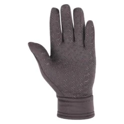 Gants D'équitation Hiver Femme HV Polo -Fournitures Équestres Magasin gants dequitation hiver femme hv polo 2