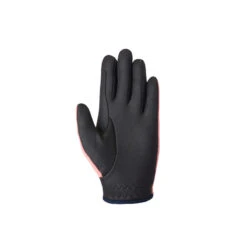 Gants D'équitation Pailletés Fille Horze Finola -Fournitures Équestres Magasin gants dequitation pailletes fille horze finola 2