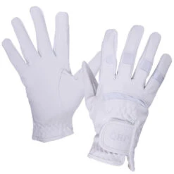 Gants D'équitation QHP Multi
