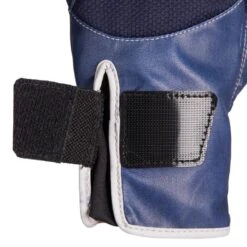 Gants équitation Enfant 560 Marine Et Bleu 10 Gants équitation Enfant 560 Marine Et Bleu -Fournitures Équestres Magasin gants equitation enfant 560 marine et bleu 4