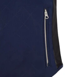 Gilet De Protection Airbag SEGURA Femme Bleu 7 Gilet De Protection Airbag SEGURA Femme Bleu -Fournitures Équestres Magasin gilet de protection airbag segura femme bleu 3