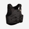 Gilet De Protection équitation Enfant - SMARTRIDER Noir