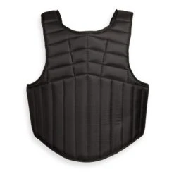 Gilet De Protection équitation Enfant - SMARTRIDER Noir 10 Gilet De Protection équitation Enfant - SMARTRIDER Noir -Fournitures Équestres Magasin gilet de protection equitation enfant smartrider noir 3