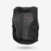 Gilet De Protection équitation Enfant - WALDHAUSEN Noir