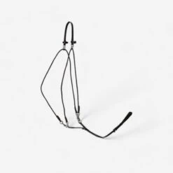 Gogue équitation Cheval - Schooling Noir