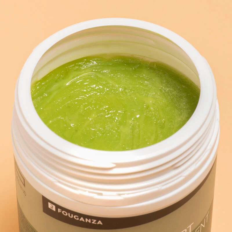 Graisse Sabots Cheval Et Poney - Onguent Hydratant Vert 750 Ml 3 Graisse Sabots Cheval Et Poney - Onguent Hydratant Vert 750 Ml – Image 3