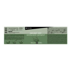 Graisse Sabots Cheval Et Poney - Onguent Hydratant Vert 750 Ml 7 Graisse Sabots Cheval Et Poney - Onguent Hydratant Vert 750 Ml -Fournitures Équestres Magasin graisse sabots cheval et poney onguent hydratant vert 750 ml 3