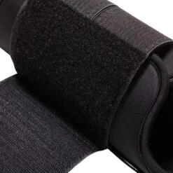 Guêtres équitation Fermées Cheval Et Poney - Poly 500 Noires X2 5 Guêtres équitation Fermées Cheval Et Poney - Poly 500 Noires X2 -Fournitures Équestres Magasin guetres equitation fermees cheval et poney poly 500 noires x2 2