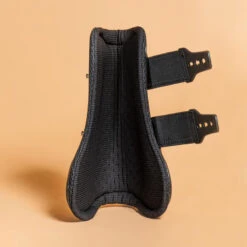 Guêtres équitation Ouvertes Cheval Et Poney - Mesh 560 Noires X2 7 Guêtres équitation Ouvertes Cheval Et Poney - Mesh 560 Noires X2 -Fournitures Équestres Magasin guetres equitation ouvertes cheval et poney mesh 560 noires x2 3