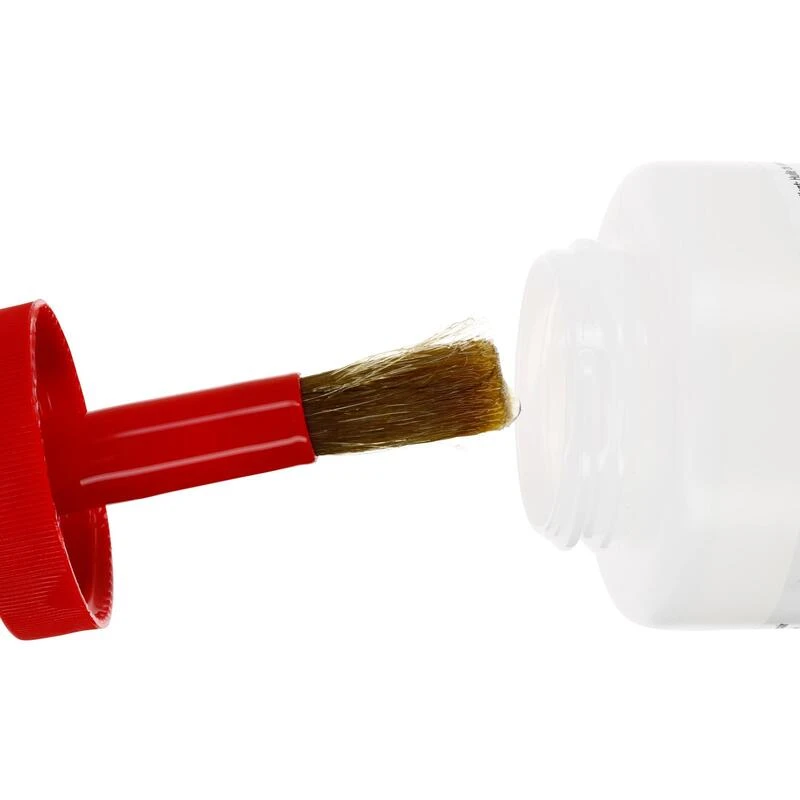 Huile Paraffine Pour Cuir équitation Avec Pinceau Cheval Et Poney - 450 Ml 3 Huile Paraffine Pour Cuir équitation Avec Pinceau Cheval Et Poney - 450 Ml – Image 3