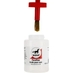 Huile Paraffine Pour Cuir équitation Avec Pinceau Cheval Et Poney - 450 Ml 9 Huile Paraffine Pour Cuir équitation Avec Pinceau Cheval Et Poney - 450 Ml -Fournitures Équestres Magasin huile paraffine pour cuir equitation avec pinceau cheval et poney 450 ml 3