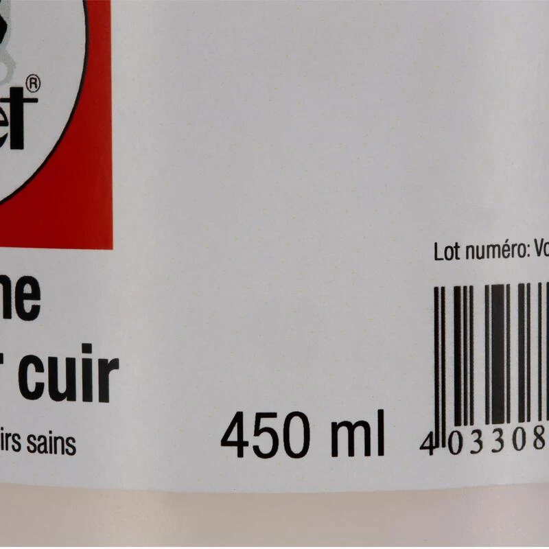 Huile Paraffine Pour Cuir équitation Avec Pinceau Cheval Et Poney - 450 Ml 6 Huile Paraffine Pour Cuir équitation Avec Pinceau Cheval Et Poney - 450 Ml – Image 6