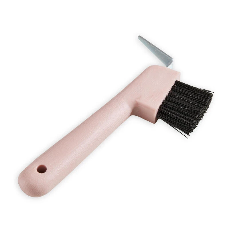 Kit De Pansage équitation Enfant ROSE 4 Kit De Pansage équitation Enfant ROSE – Image 4