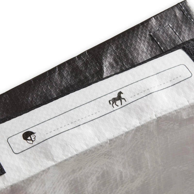 Kit De Pansage équitation Enfant ROSE 7 Kit De Pansage équitation Enfant ROSE – Image 7