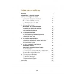 Le Cheval Dans Tous Ses états - Le Bien-être équin En Question 5 Le Cheval Dans Tous Ses états - Le Bien-être équin En Question -Fournitures Équestres Magasin le cheval dans tous ses etats le bien etre equin en question 2