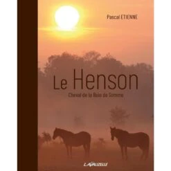 Le Henson - Cheval De La Baie De Somme