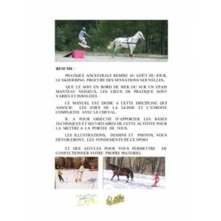 Le Skijoering équestre Et Le Rollerjoering 3 Le Skijoering équestre Et Le Rollerjoering -Fournitures Équestres Magasin le skijoering equestre et le rollerjoering 1