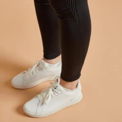 Legging équitation Chaud Full Grip Femme - 500 Noir 11 Legging équitation Chaud Full Grip Femme - 500 Noir -Fournitures Équestres Magasin legging equitation chaud full grip femme 500 noir 5