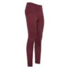 Legging équitation Full Grip Fille Easy Rider Dietse Winter