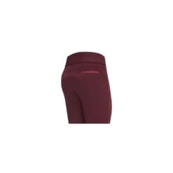 Legging équitation Full Grip Fille Imperial Riding EL Capone -Fournitures Équestres Magasin legging equitation full grip fille imperial riding el capone 2