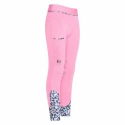 Legging équitation Full Grip Fille Imperial Riding Tibby