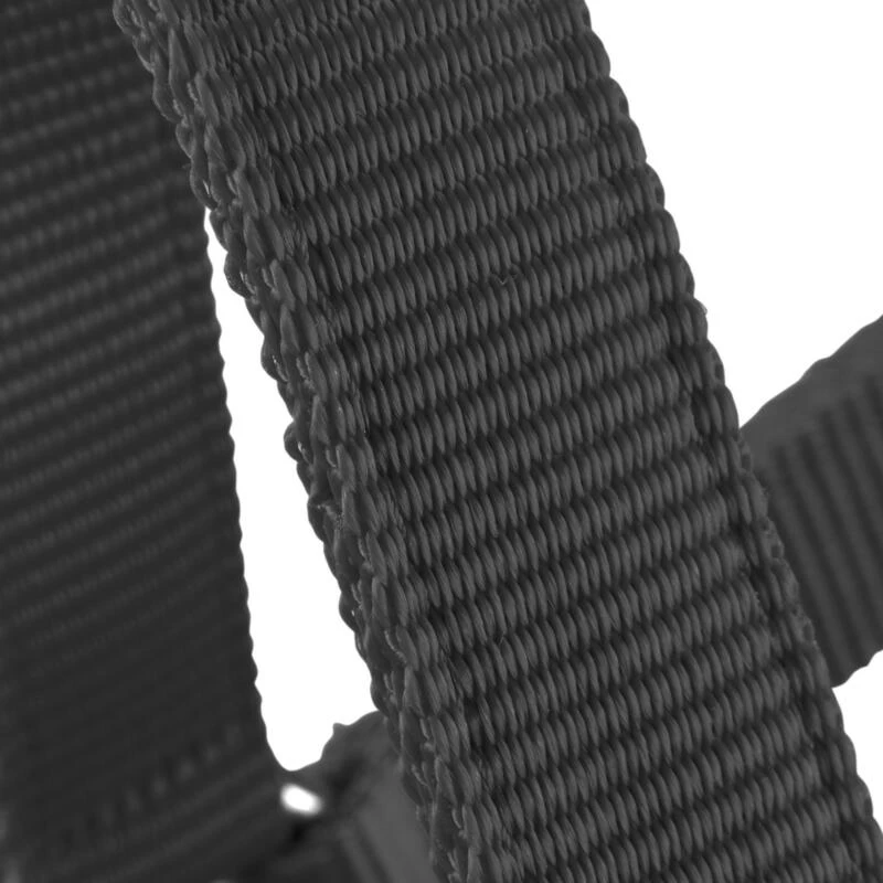 Licol équitation Cheval Et Poney SCHOOLING Noir 8 Licol équitation Cheval Et Poney SCHOOLING Noir – Image 8