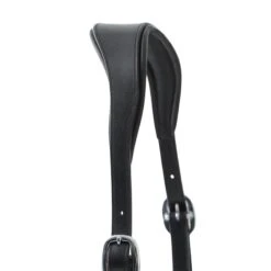 Licol Pour Cheval Anatomique Roulé Cuir Premier Equine Hennaroso -Fournitures Équestres Magasin licol pour cheval anatomique roule cuir premier equine hennaroso 3