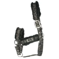 Licol Renoes Horsegear Noir