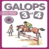 Livre D'équitation Galops 3 Et 4 édition Vigot