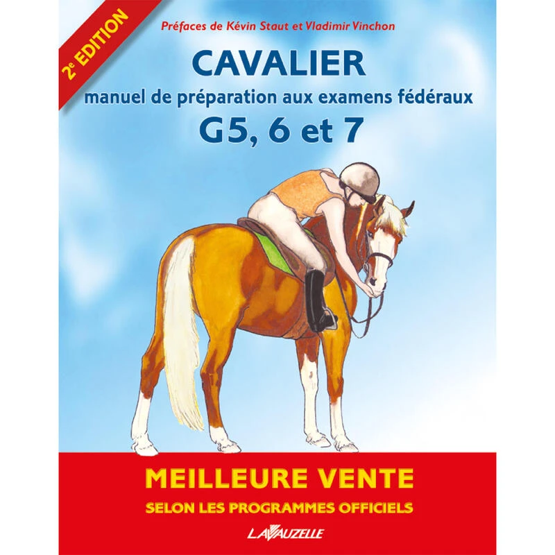 Livre D'équitation Pour La Préparation Aux Examens Fédéraux 5 à 7 Et Degré 2 1 Livre D'équitation Pour La Préparation Aux Examens Fédéraux 5 à 7 Et Degré 2