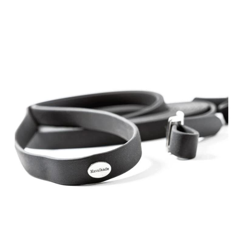 Longue Rêne Pour Cheval Kavalkade Biothane 2 Longue Rêne Pour Cheval Kavalkade Biothane – Image 2