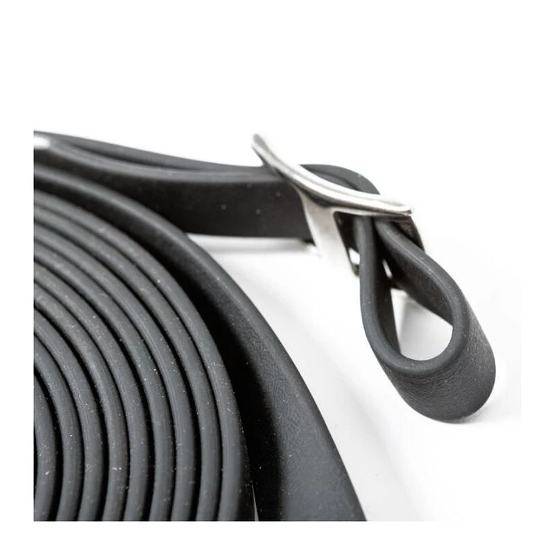 Longue Rêne Pour Cheval Kavalkade Biothane 4 Longue Rêne Pour Cheval Kavalkade Biothane – Image 4