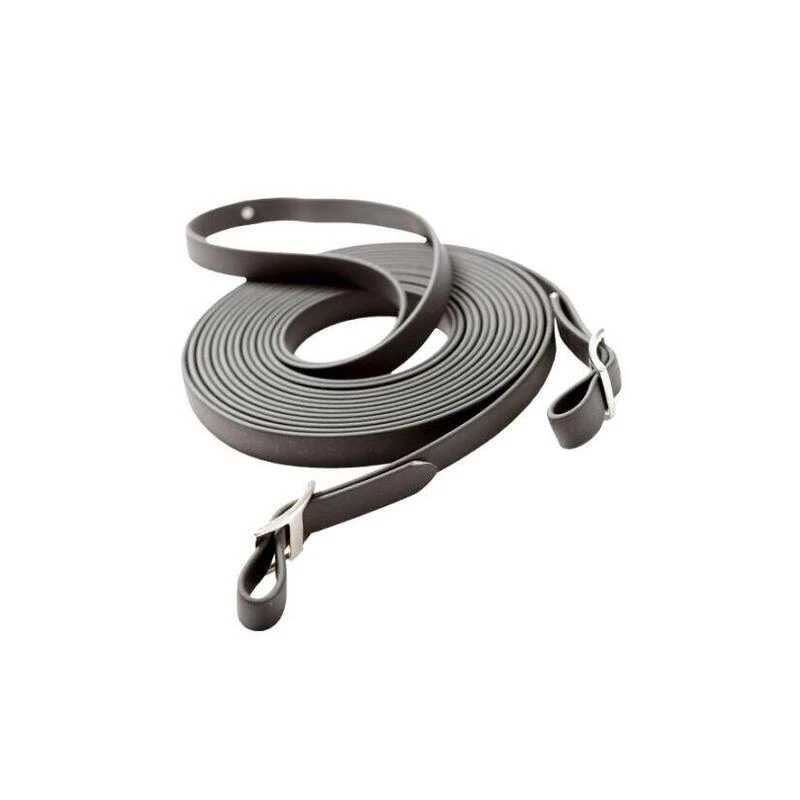 Longue Rêne Pour Cheval Kavalkade Biothane 1 Longue Rêne Pour Cheval Kavalkade Biothane