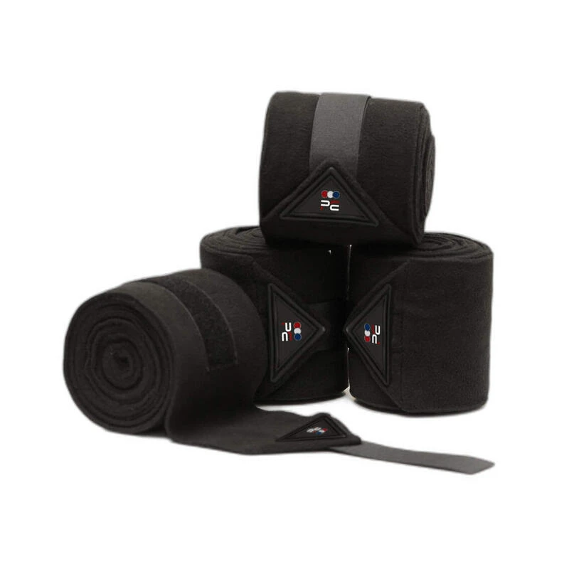 Lot De 4 Bandes De Polo Pour Cheval Premier Equine 1 Lot De 4 Bandes De Polo Pour Cheval Premier Equine