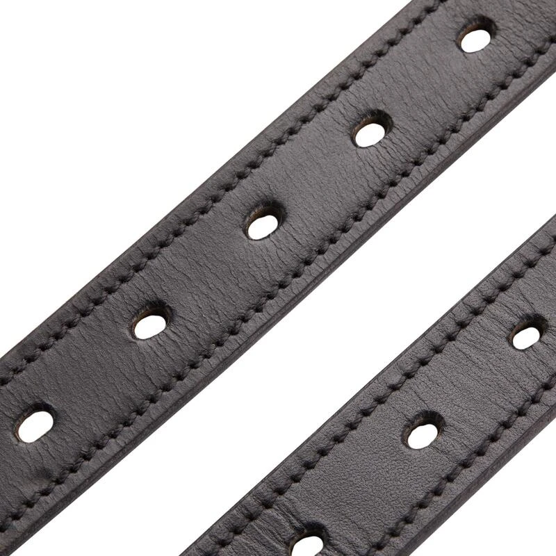 Lots De Deux Contre-sanglons Pour Selles D'équitation 100, Schooling Et Synthia 2 Lots De Deux Contre-sanglons Pour Selles D'équitation 100, Schooling Et Synthia – Image 2