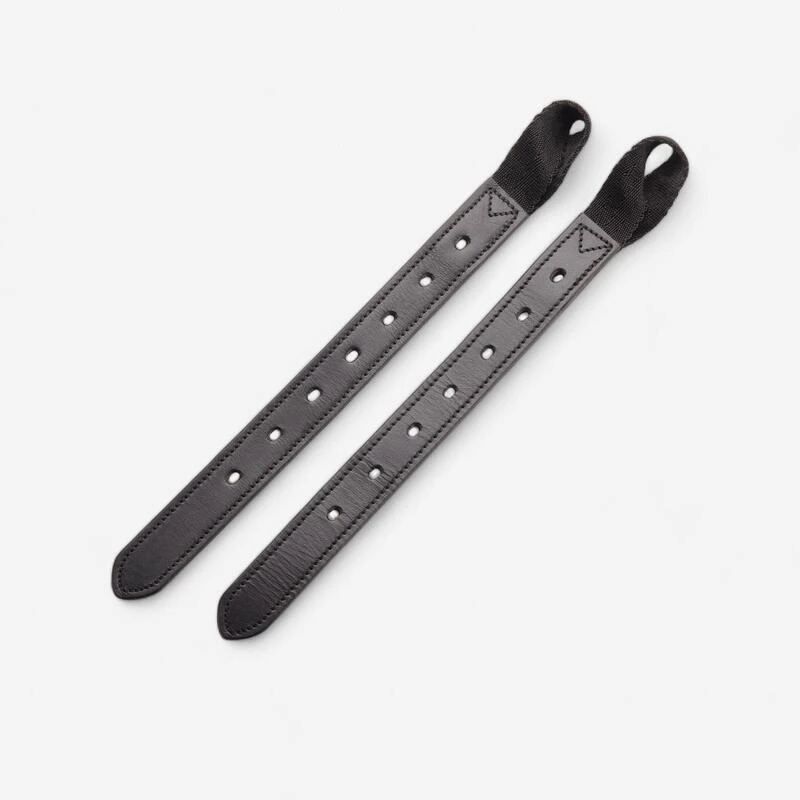 Lots De Deux Contre-sanglons Pour Selles D'équitation 100, Schooling Et Synthia 1 Lots De Deux Contre-sanglons Pour Selles D'équitation 100, Schooling Et Synthia