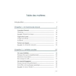 Ma Méthode Pour Gagner 9 Ma Méthode Pour Gagner -Fournitures Équestres Magasin ma methode pour gagner 2