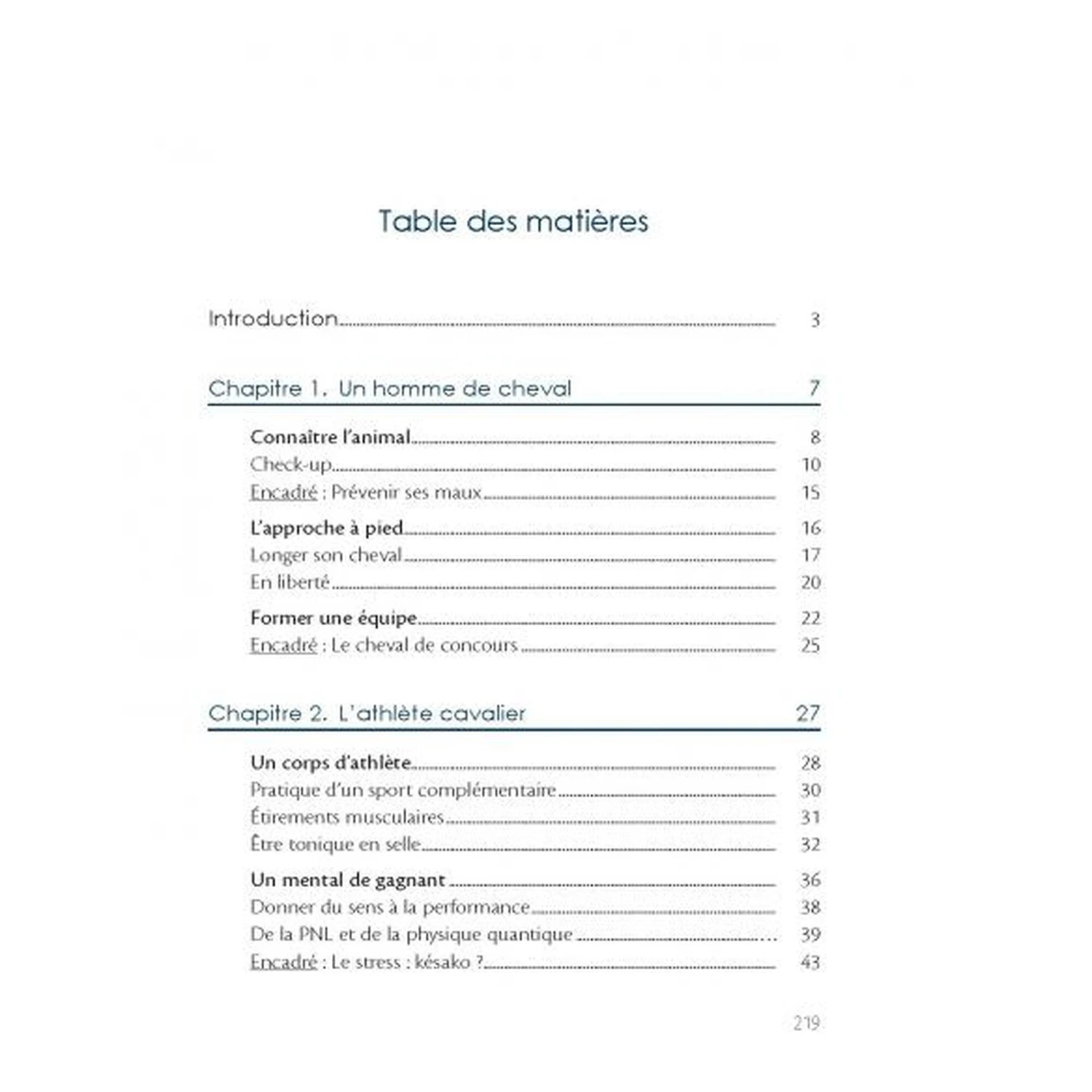 Ma Méthode Pour Gagner 3 Ma Méthode Pour Gagner – Image 3