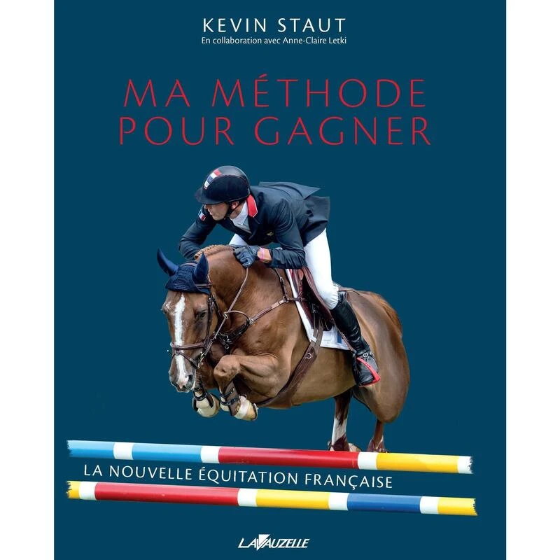 Ma Méthode Pour Gagner 1 Ma Méthode Pour Gagner