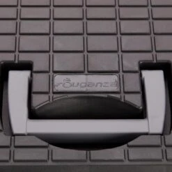 Mallette De Pansage équitation 500 Noir Et Gris 13 Mallette De Pansage équitation 500 Noir Et Gris -Fournitures Équestres Magasin mallette de pansage equitation 500 noir et gris 6