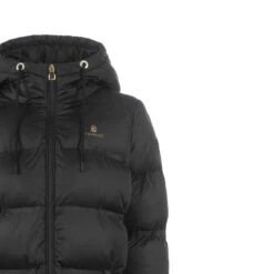 Manteau Femme Cavallo Cavaleila -Fournitures Équestres Magasin manteau femme cavallo cavaleila 3